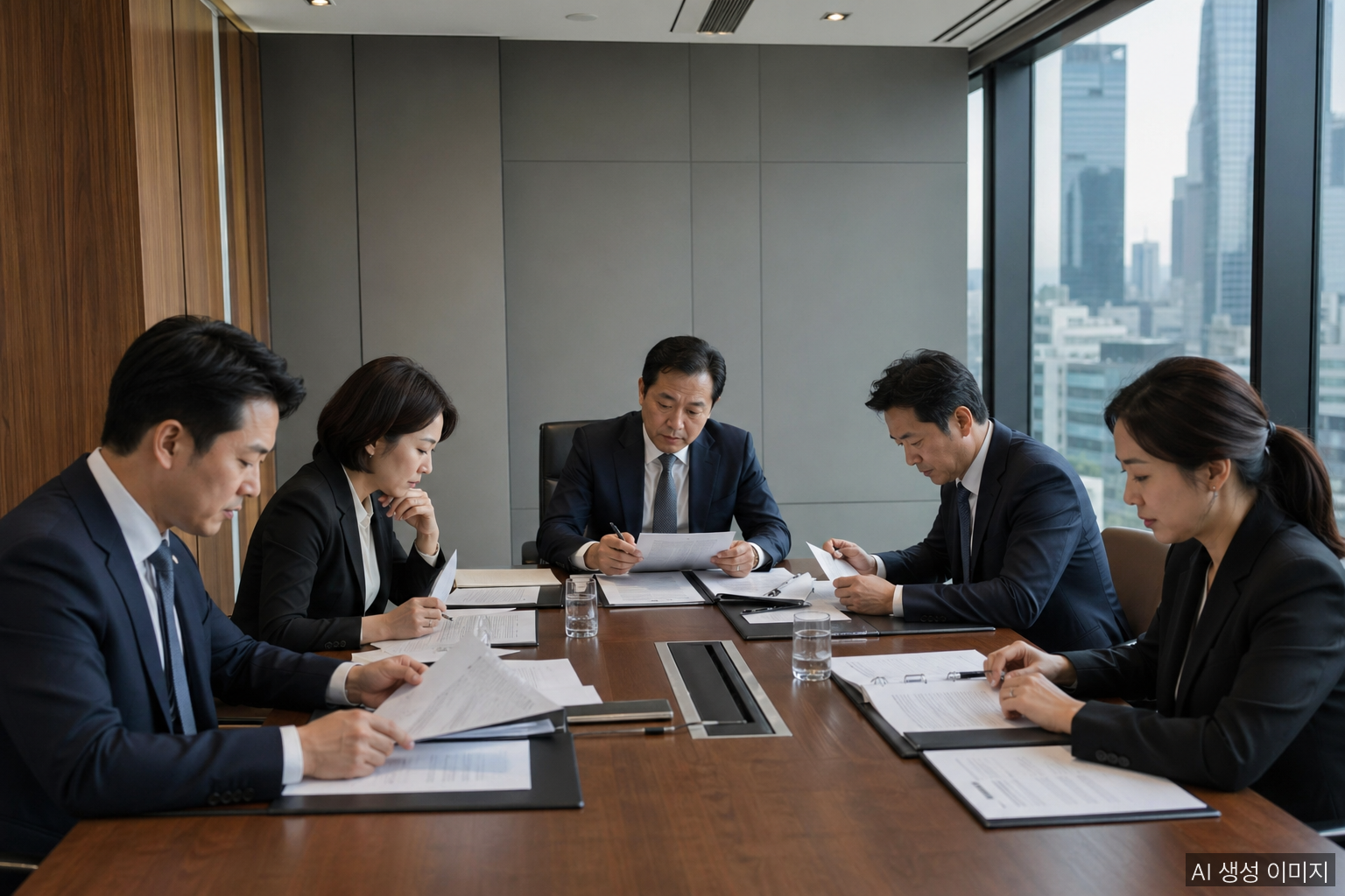 Paper industry transparency and compliance outlook