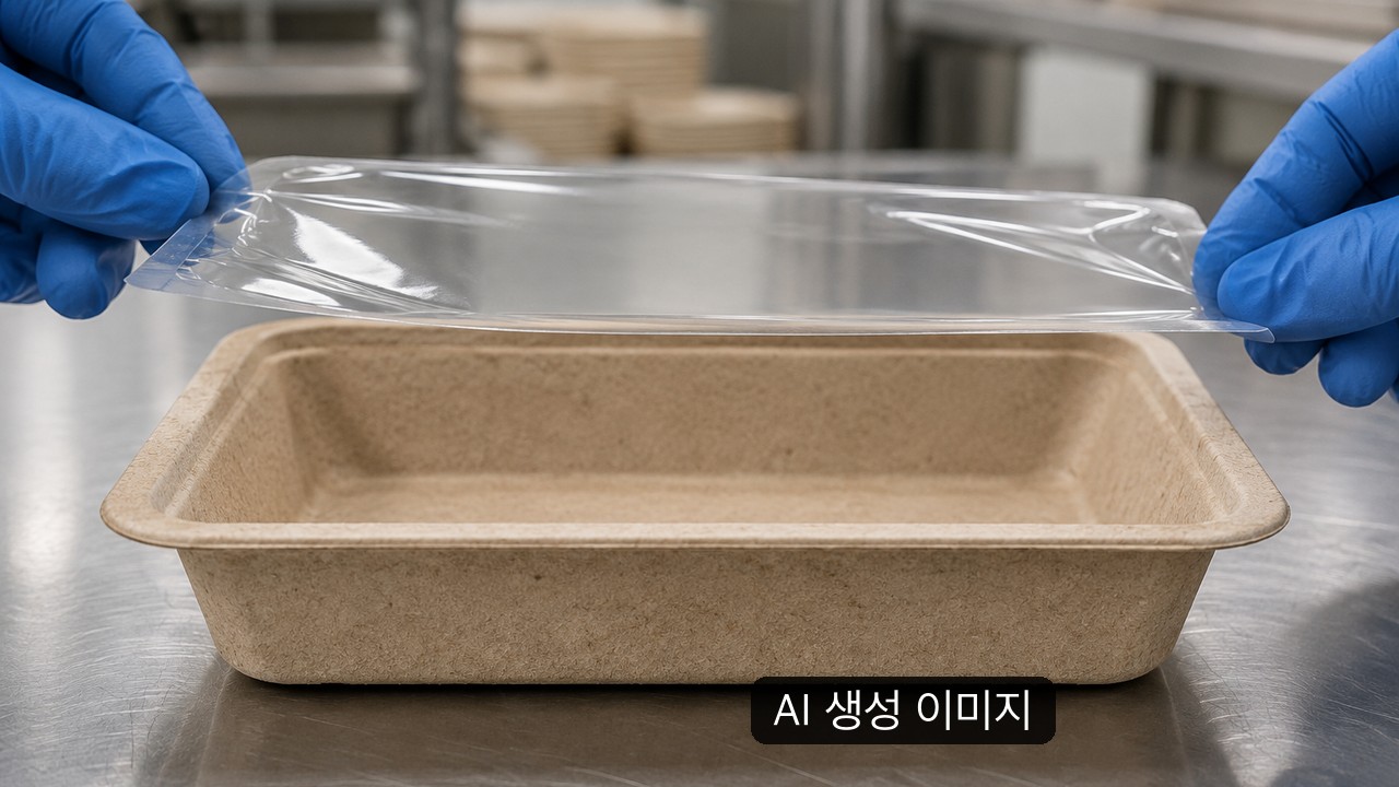 기사의 검증 쟁점을 설명하는 일반 산업 소재 개념 장면. 실제 사례 사진이 아님