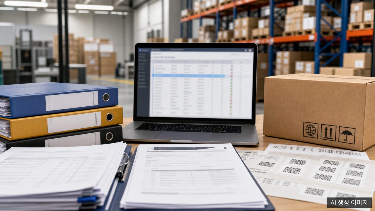 Packaging certificates and supply-chain change history management
