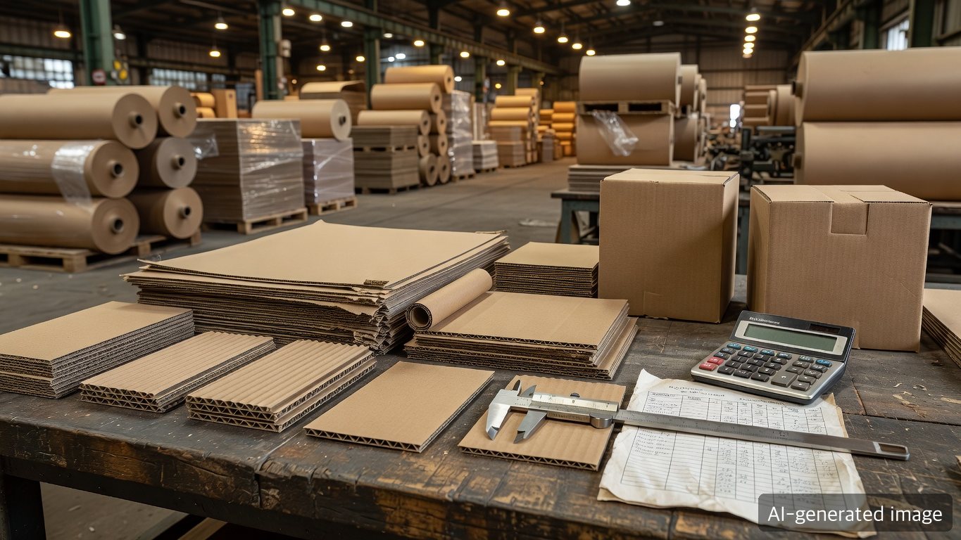 Export packaging quotation strategy under U.S. tariffs and China dumping pressure