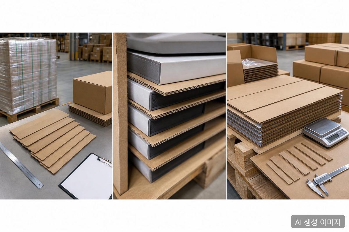 Paper flat board selection guide